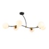 Миниатюра фото подвесная люстра ambrella light traditional modern tr2555 | 220svet.ru