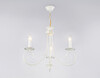 Миниатюра фото подвесная люстра ambrella light traditional tr9605 | 220svet.ru