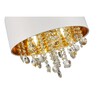 Миниатюра фото подвесная люстра st luce lacchia sl1350.503.04 | 220svet.ru