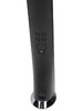 Миниатюра фото настольная лампа (ul-00006770) uniel tld-567 black/led/300lm/4500k/dimmer | 220svet.ru