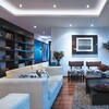 Миниатюра фото влагозащищенная лента apeyron 12w/m 320led/m cob дневной белый 5m 00-391 | 220svet.ru