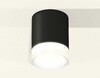 Миниатюра фото комплект потолочного светильника ambrella light techno spot xc (c6302, n6241) xs6302064 | 220svet.ru