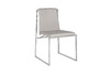 Миниатюра фото стул garda decor 58db-18019 | 220svet.ru