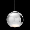 Миниатюра фото подвесной светильник loft it copper shade loft2026-e | 220svet.ru