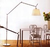 Миниатюра фото основание под светильник 0779010a artemide | 220svet.ru