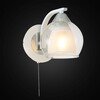 Миниатюра фото бра citilux кристи cl152310 | 220svet.ru
