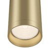 Миниатюра фото потолочный светильник maytoni alfa c010cl-01mg | 220svet.ru