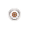 Миниатюра фото встраиваемый светильник loft it flash 10319/a white | 220svet.ru