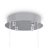 Миниатюра фото основание для светильника freya tier fr5257a-l2ch1 | 220svet.ru