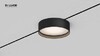 Миниатюра фото трековый светильник магнитный st luce super5 st670.446.12 | 220svet.ru