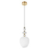 Миниатюра фото подвесной светильник loft it family 10365/d | 220svet.ru