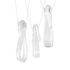 Миниатюра фото подвесной светильник loft it series 10400/3 | 220svet.ru