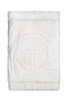 Миниатюра фото полотенце флавио белое 50*90 garda decor 145ert-10501 | 220svet.ru