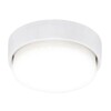 Миниатюра фото встраиваемый светильник ambrella light led downlight g102 wh | 220svet.ru