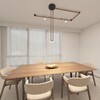 Миниатюра фото трековая ременная система denkirs belty set dk55set02-01-br | 220svet.ru