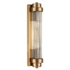 Миниатюра фото настенный светильник odeon light lordi 4821/2w | 220svet.ru