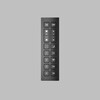 Миниатюра фото пульт управления denkirs zigbee control dk7302-bk | 220svet.ru