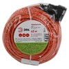 Миниатюра фото удлинитель силовой эра upx-1-2x1-40m-ip44 б0046808 | 220svet.ru