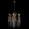 Миниатюра фото подвесная люстра loft it wonderland 10405/6 | 220svet.ru