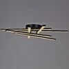 Миниатюра фото потолочная светодиодная люстра reluce 77138-0.3-06 | 220svet.ru