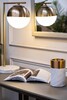 Миниатюра фото настольная лампа garda decor 22-88228 | 220svet.ru