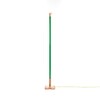 Миниатюра фото подвесной светильник linea led green seletti 07749 gre | 220svet.ru