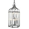 Миниатюра фото подвесная люстра st luce sl239.103.06 | 220svet.ru