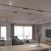 Миниатюра фото трековый светодиодный светильник elektrostandard 6w 4200k 85048/01 a062994 | 220svet.ru