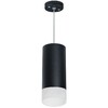 Миниатюра фото подвесной светильник lightstar rullo (216487+590087+202481) rp648781 | 220svet.ru