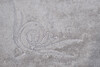 Миниатюра фото полотенце лирика модал серое 30*50 garda decor 145ert-00402 | 220svet.ru