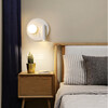 Миниатюра фото настенный светильник imperium loft snotra 224139-23 | 220svet.ru