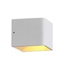 Миниатюра фото настенный светодиодный светильник st luce grappa 2 sl455.051.01 | 220svet.ru