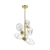 Миниатюра фото подвесной светильник maytoni coctail time mod325pl-06g1 | 220svet.ru