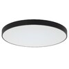 Миниатюра фото потолочный светодиодный светильник с пультом citilux купер cl724155g1 rgb | 220svet.ru