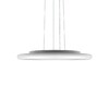 Миниатюра фото подвесной светильник loft it sweety 10454/400p white | 220svet.ru