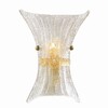 Миниатюра фото настенный светильник ideal lux fiocco ap1 small | 220svet.ru