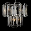 Миниатюра фото подвесной светильник loft it reflection 10433/8 | 220svet.ru