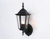 Миниатюра фото уличный настенный светильник ambrella light garden st2010 | 220svet.ru