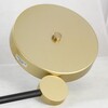Миниатюра фото потолочная люстра светодиодная lussole gilbert lsp-8433 | 220svet.ru