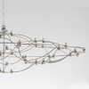 Миниатюра фото подвесной светодиодный светильник favourite thinner 4305-6p | 220svet.ru
