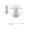 Миниатюра фото шинопровод трехфазный nowodvorski ctls track 8715 | 220svet.ru