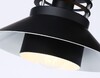 Миниатюра фото подвесной светильник ambrella light traditional tr8172 | 220svet.ru