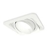 Миниатюра фото комплект встраиваемого светильника ambrella light techno spot xc (c7658, n7030) xc7658020 | 220svet.ru