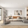 Миниатюра фото встраиваемый светильник denkirs niko dk2100-wh | 220svet.ru
