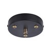 Миниатюра фото основание для люстры arte lamp optima-accessories a471206 | 220svet.ru