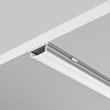Миниатюра фото профиль с вертикальным изгибом maytoni накладной профиль 631016 | 220svet.ru
