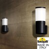 Миниатюра фото светильник уличный настенный fumagalli amelia wall dr2.570.000.aye27 | 220svet.ru