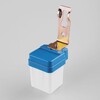 Миниатюра фото датчик освещенности elektrostandard sns-l-06 1200w ip44 белый a026126 | 220svet.ru