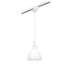 Миниатюра фото трековый светильник lightstar (765016+592006) l1t765016 | 220svet.ru