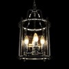 Миниатюра фото подвесной светильник loft it lighthouse 10456/4 cr | 220svet.ru